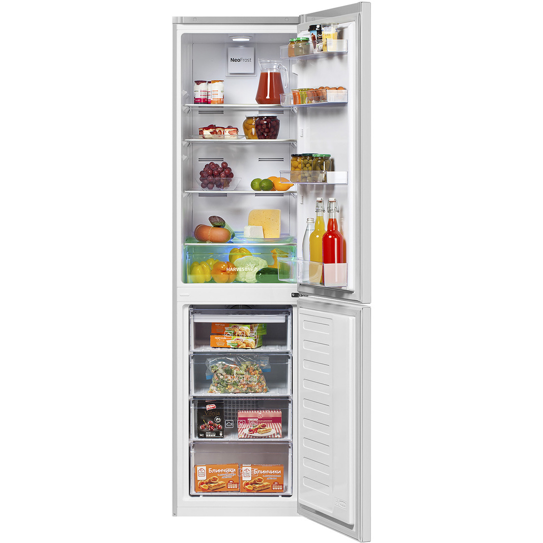 Холодильник Beko CNMV 5335E20VS