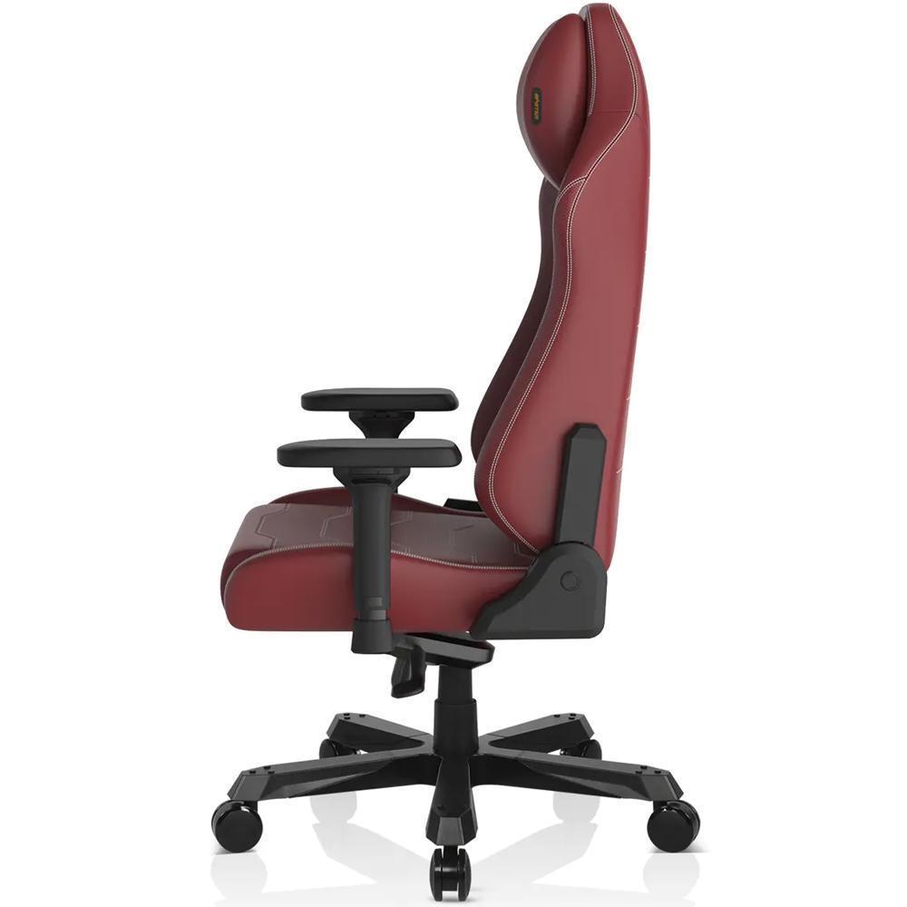 Игровое компьютерное кресло DX Racer MAS-I238S-R-A3 Red