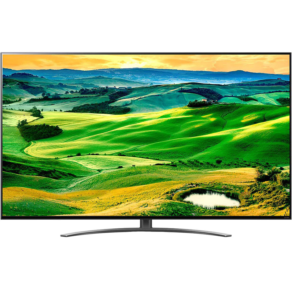 Телевизор LG 50QNED816QA UHD Smart