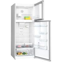 Холодильник Bosch KDN 76XL30U, серебристый