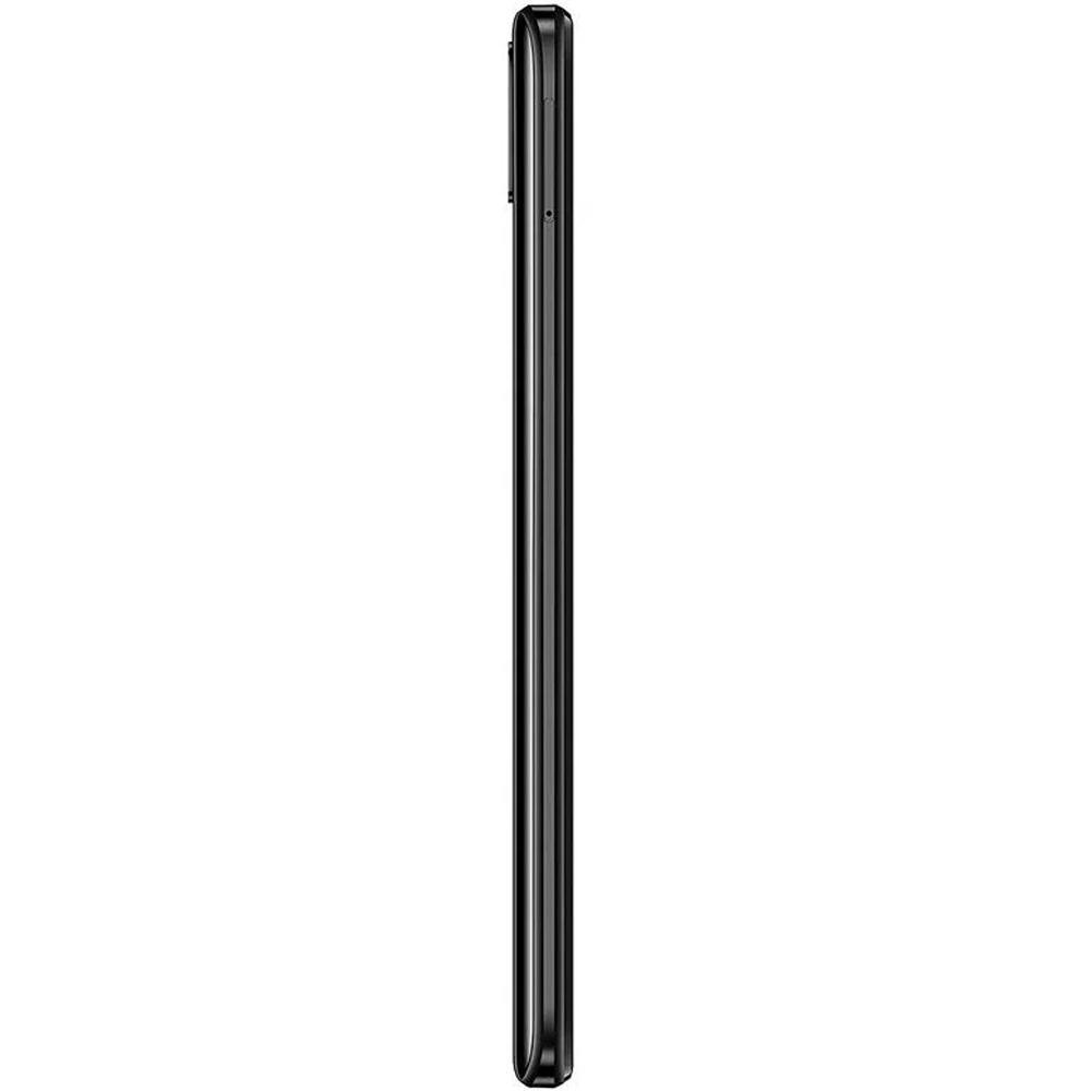 Смартфон Wiko T3 W-V770 4/128GB, черный