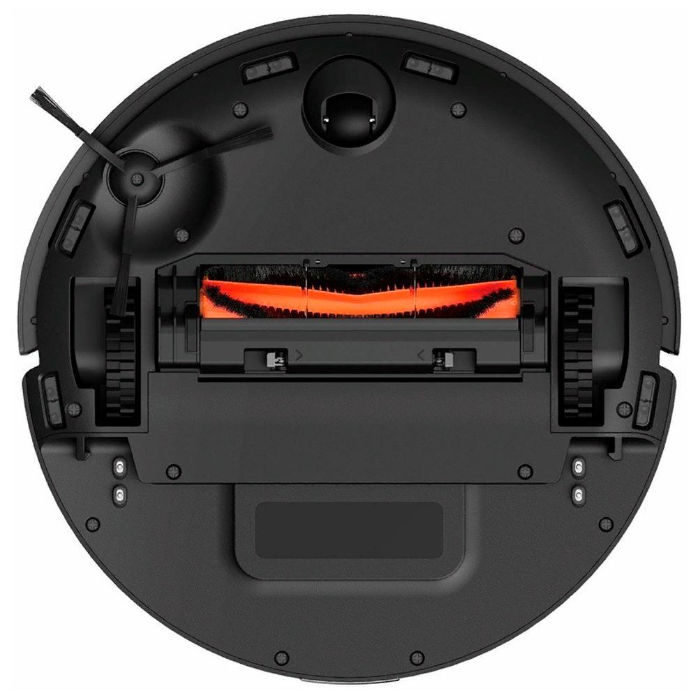 Робот-пылесос Xiaomi Mi Robot Vacuum 2 Pro BHR5204EU black