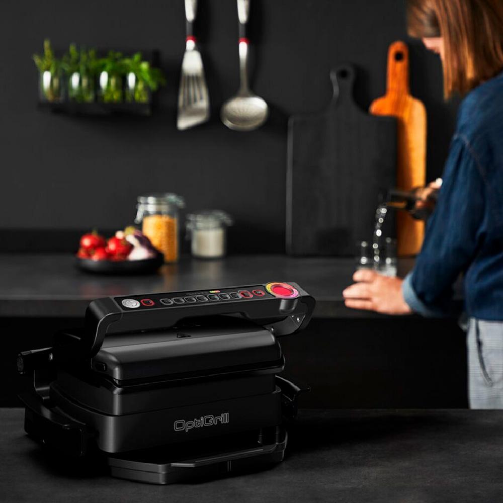 Настольный гриль Tefal GC 714834