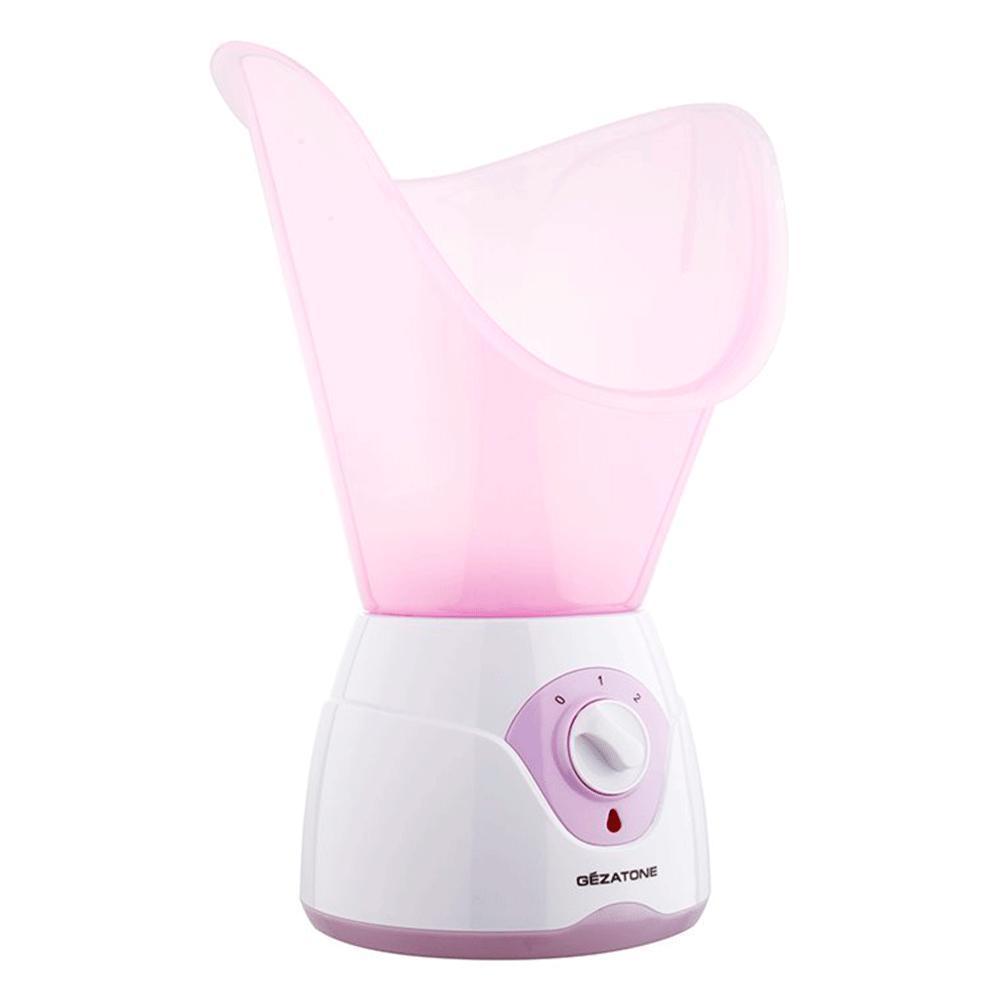 Паровая сауна для лица  Gezatone 105S