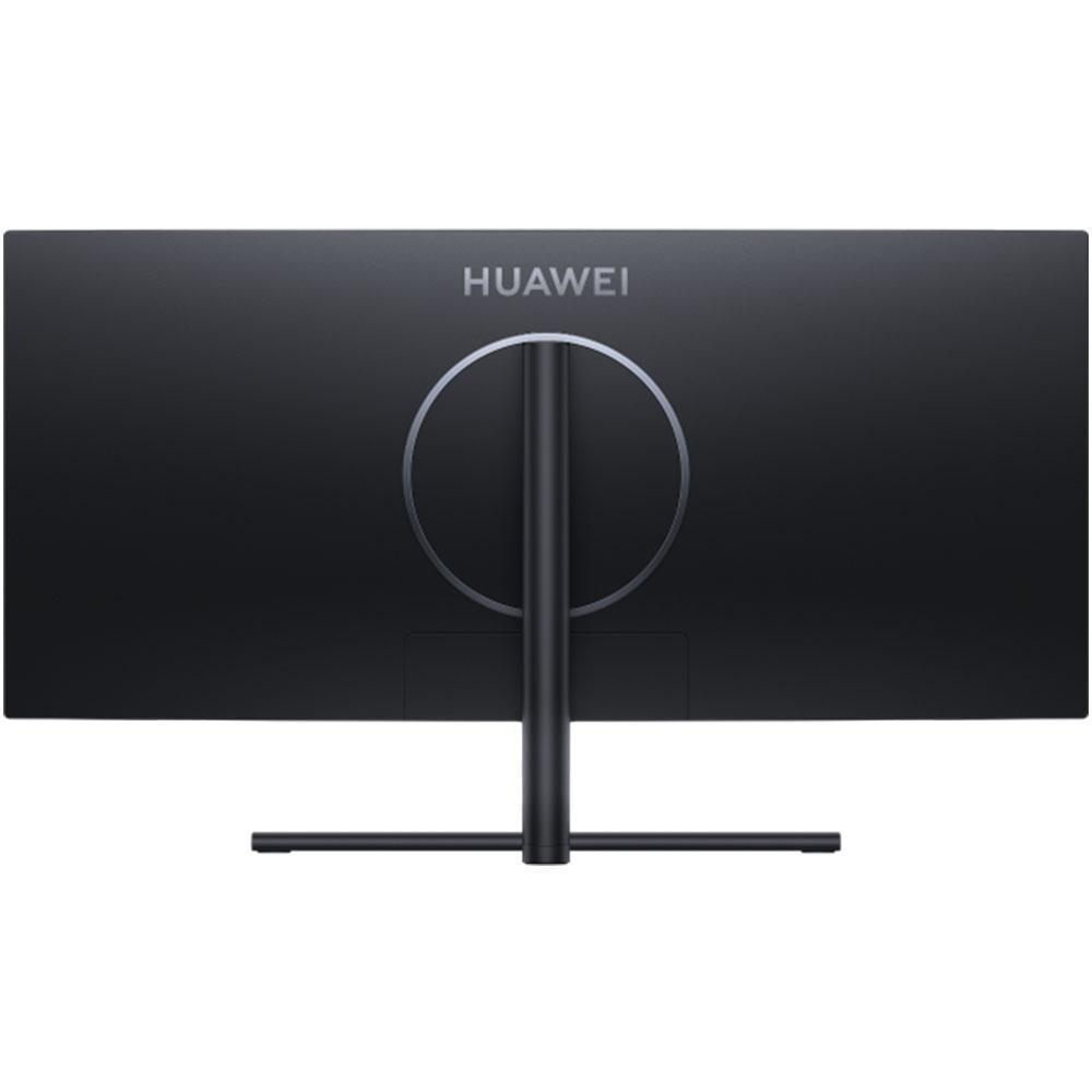 Монитор Huawei MateView GT ZQE-CBA 34, черный