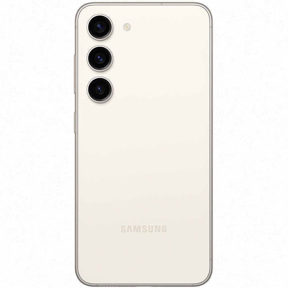 Смартфон Samsung SM-S911 Galaxy S23 5G 128GB BZEDS, бежевый