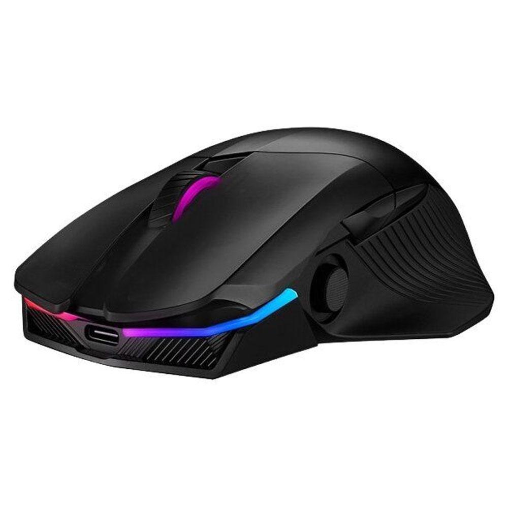 Мышь игровая Asus P511 ROG Chakram Core