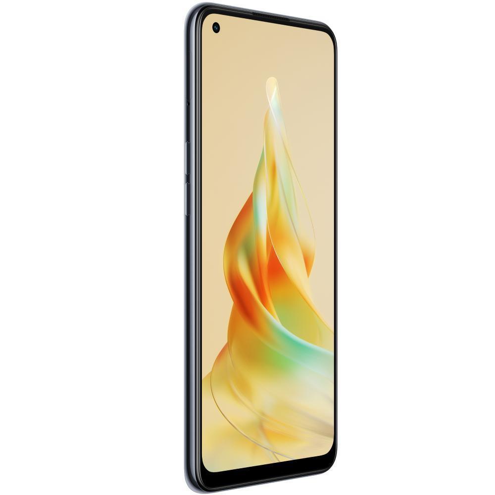 Смартфон Oppo Reno 8T (8/128GB), черный