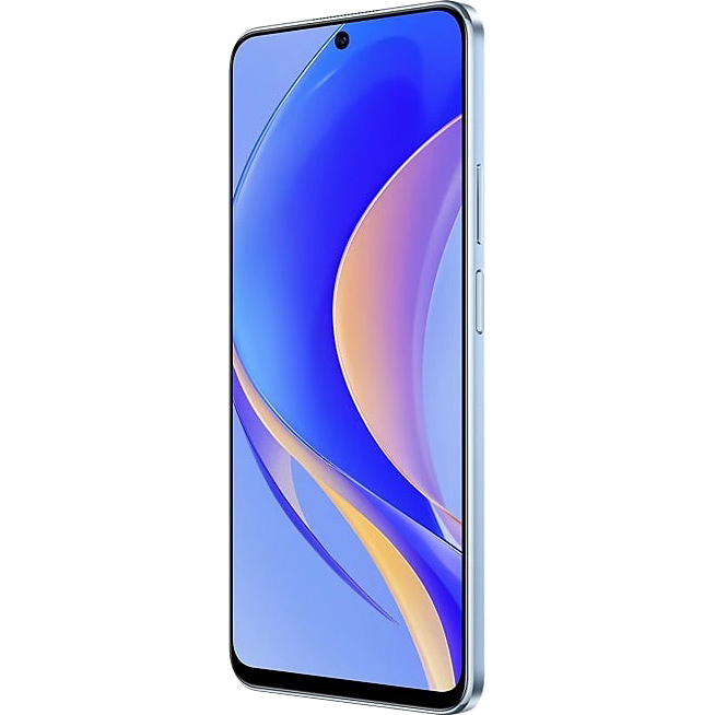 Смартфон Huawei Nova Y90 4/128GB (Голубой кристалл) (CTR-LX1)