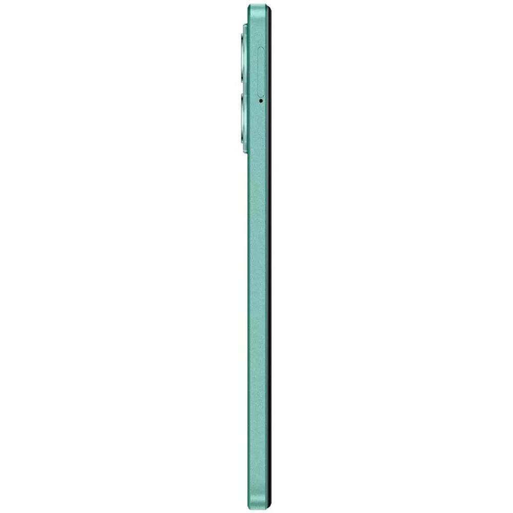 Смартфон Xiaomi Redmi Note 12 4/128GB Mint Green, мятный