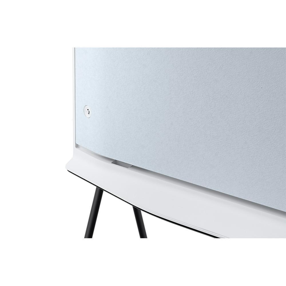 Телевизор QLED Samsung QE50LS01BAUXCE The Serif UHD Smart