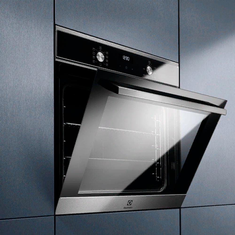Духовой шкаф Electrolux EOF5C50BX