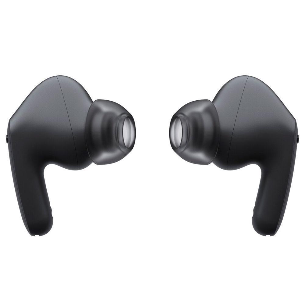 Наушники LG Tone Free FP5 Black (TONE-FP5.CCISLLK)