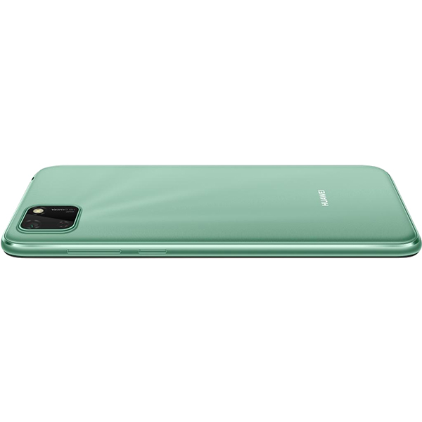 Смартфон Huawei Y5p (mint green)