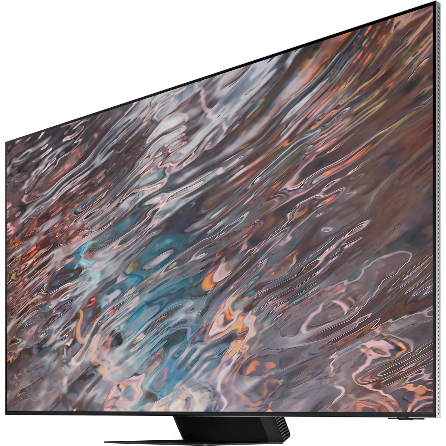 Телевизор QLED Samsung QE75QN800AUXCE 8K Smart