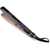 Выпрямитель для волос Vitek VT-8410, черный
