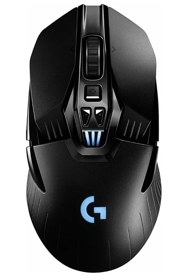 Мышь игровая Logitech G903 Lightspeed