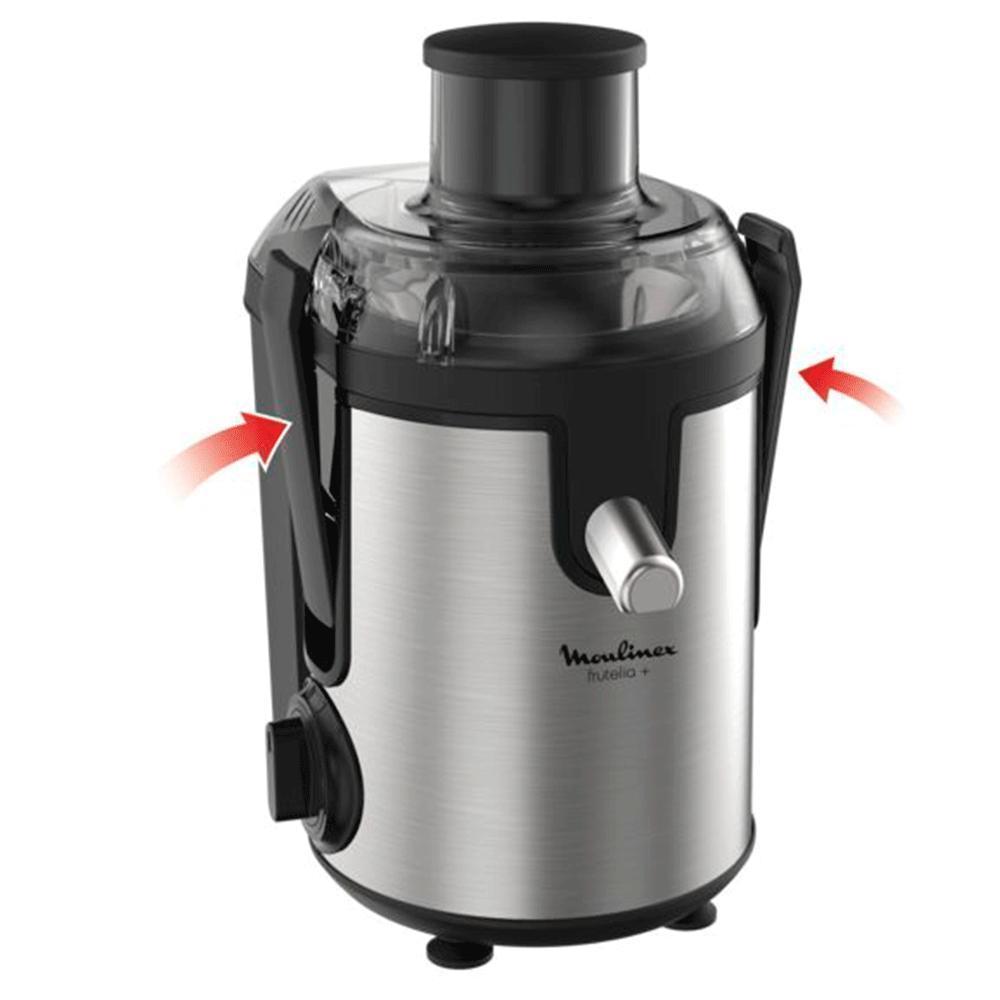 Соковыжималка Moulinex JU 420D10