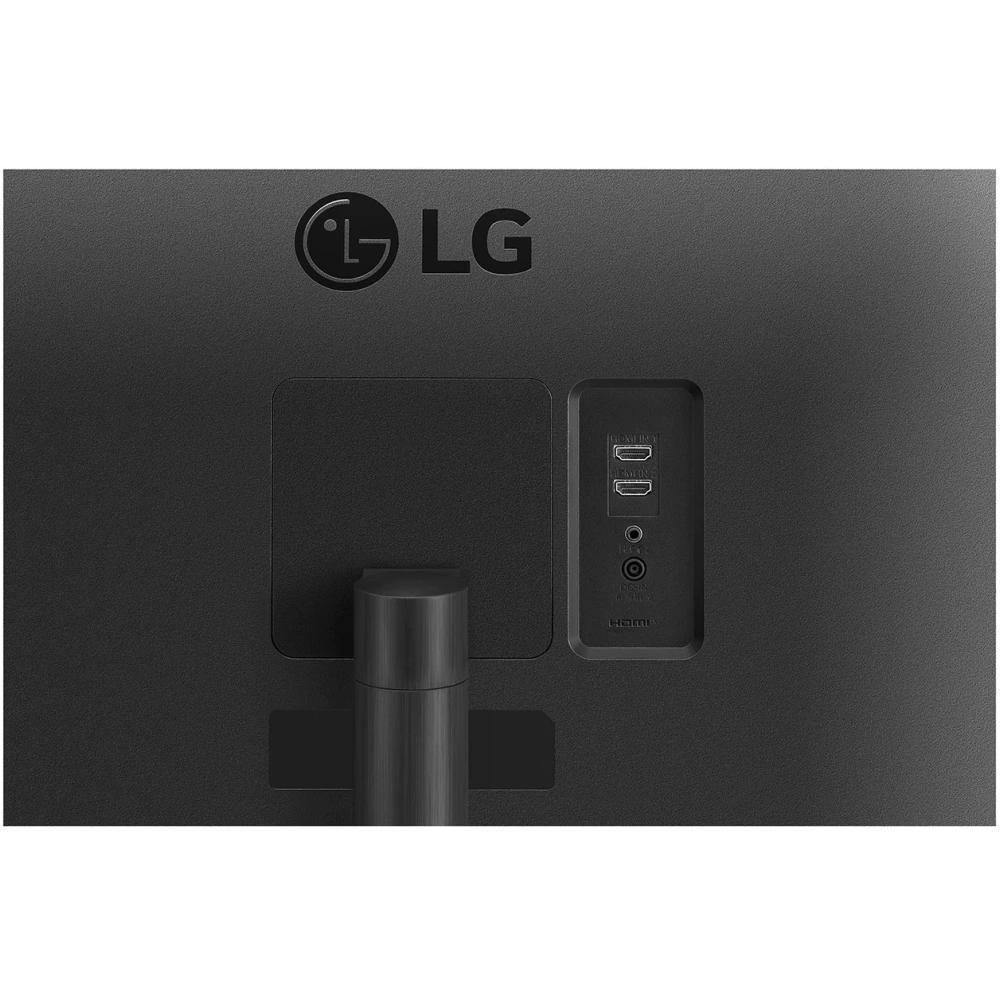 Монитор LG 34WP500-B 34