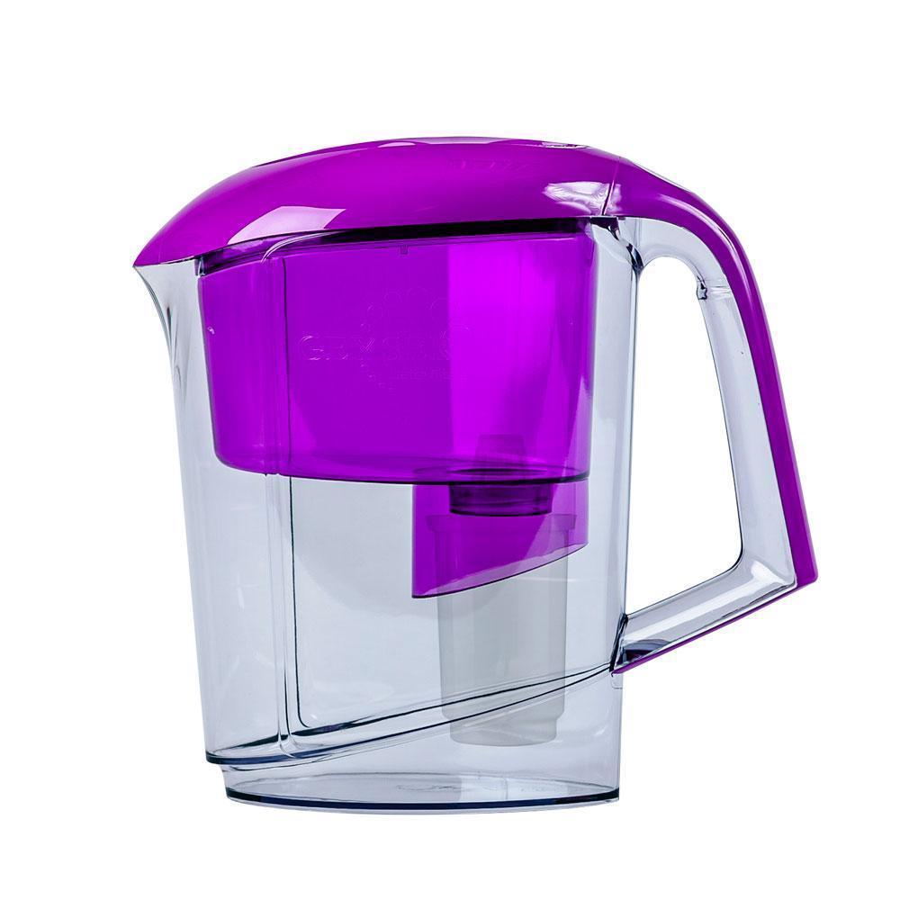 Фильтр-кувшин для воды Гейзер 62040 Вега