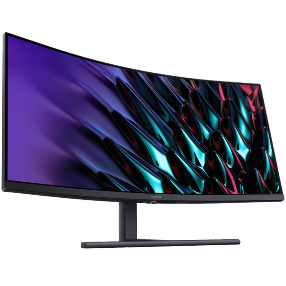 Монитор Huawei MateView GT ZQE-CBA 34, черный