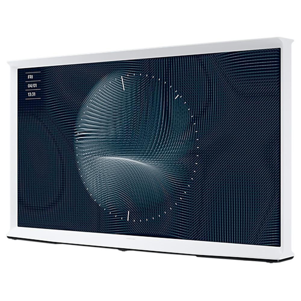 Телевизор QLED Samsung QE50LS01BAUXCE The Serif UHD Smart