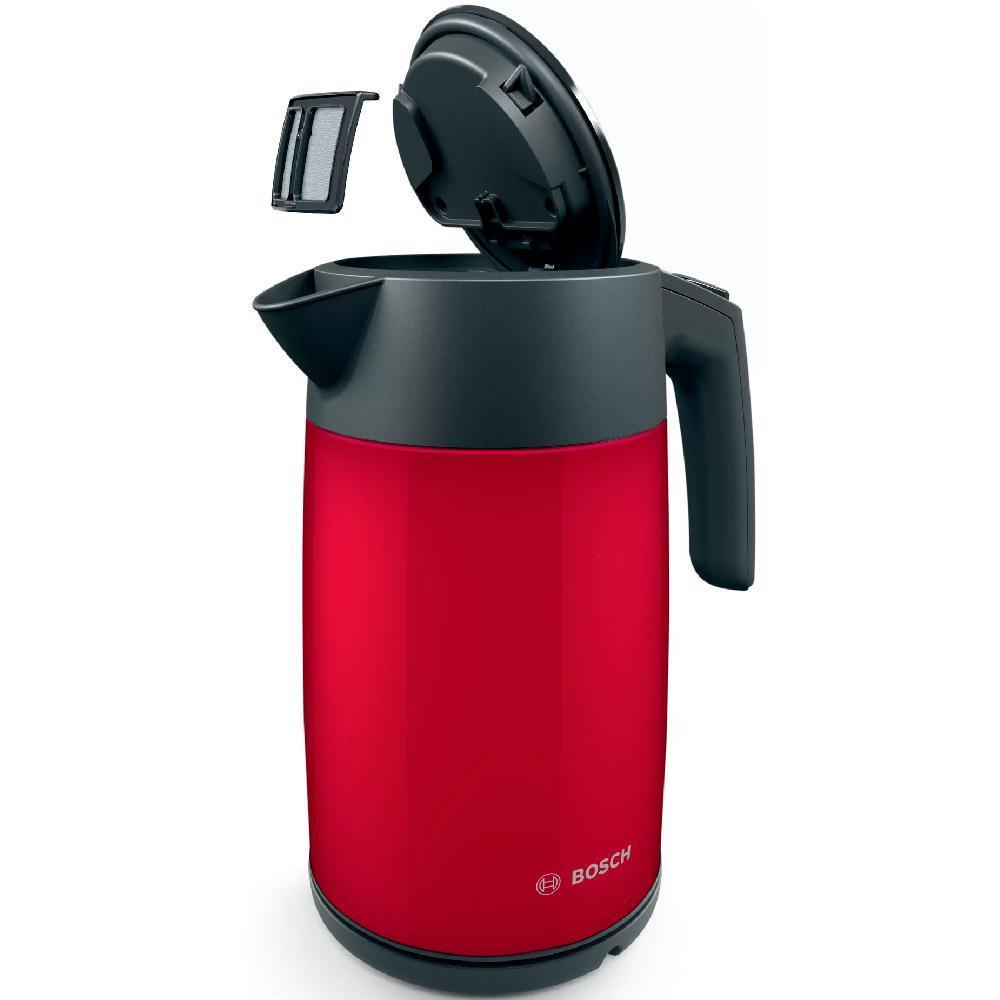 Электрочайник Bosch TWK-7L464
