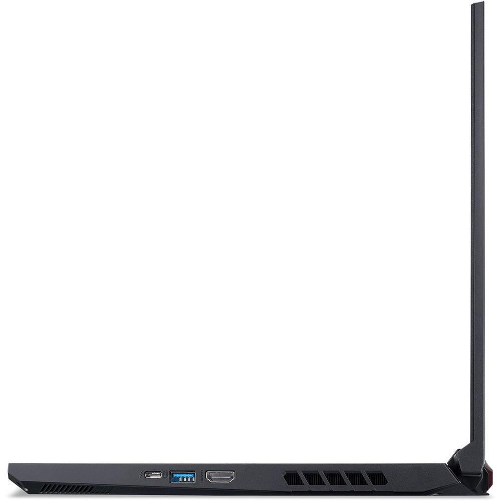 Ноутбук Acer Nitro 5 AN515-57 (NH.QFGER.009) 15.6 FHD 144Hz/Core i5 11400H 2.7 Ghz/16/SSD512/RTX3070/8/Dos