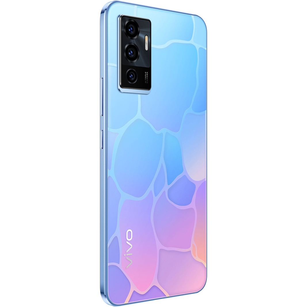 Смартфон Vivo V23e 8/128GB Dancing Waves (V2116)