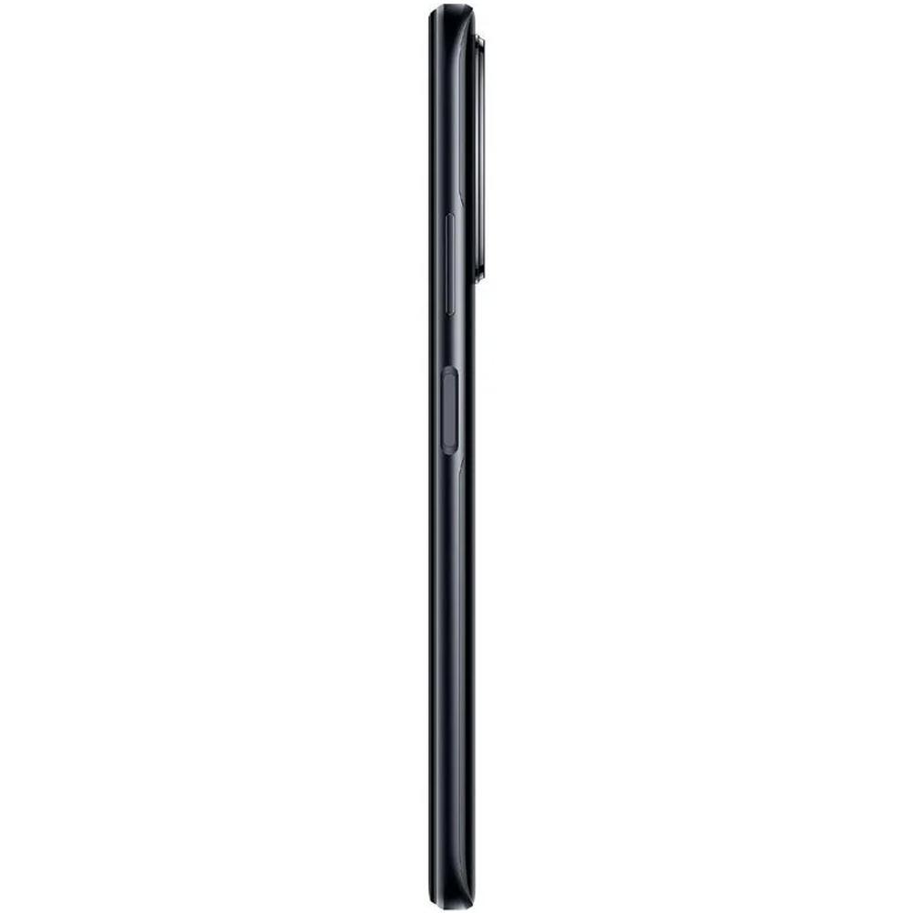 Смартфон Huawei Nova Y70 4/64GB (Полночный черный) (MGA-LX9N)