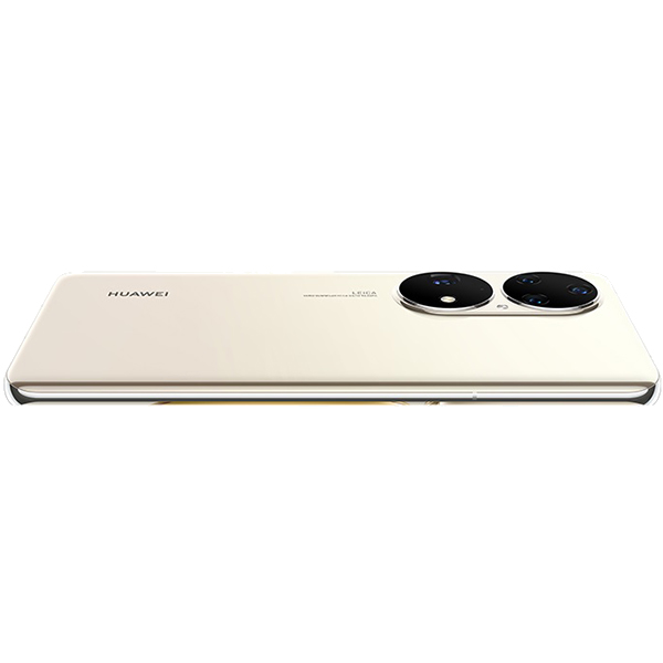Смартфон Huawei P50 Pro 8/256GB (JAD-LX9), светло-золотистый