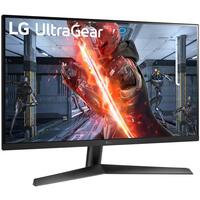 Монитор LG 27GN60R-B 27&quot;, черный