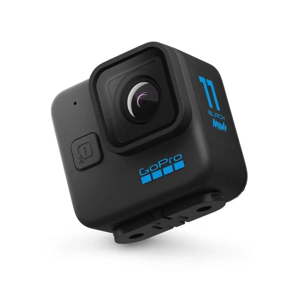 Экшн камера GoPro Hero 11 Black Mini CHDHF-111-RW