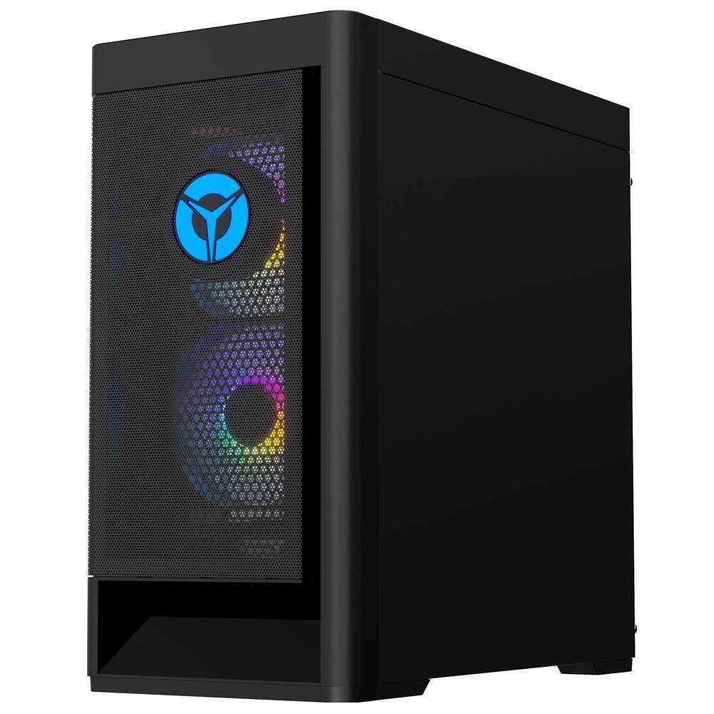 Системный блок Lenovo Legion T5 26IOB6 (90RT00TRRS) черный