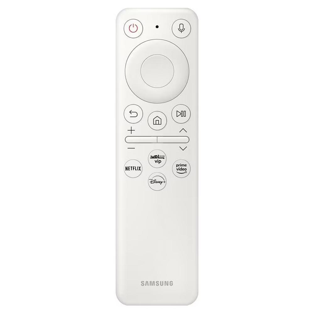 Монитор Samsung Smart LS32BM801UIXCI 32”, белый