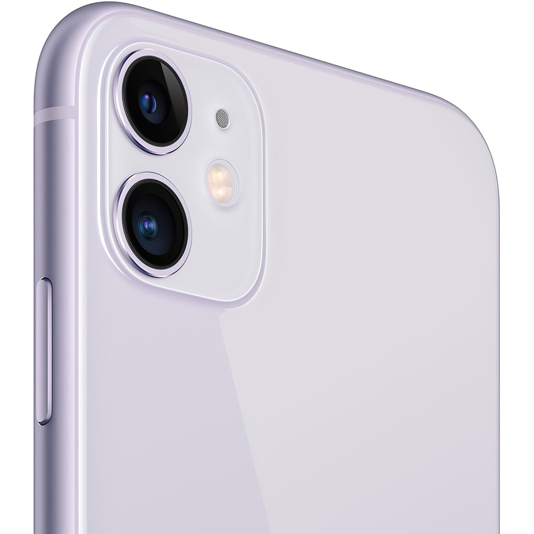 Смартфон Apple iPhone 11 64GB (Purple) ECO, фиолетовый