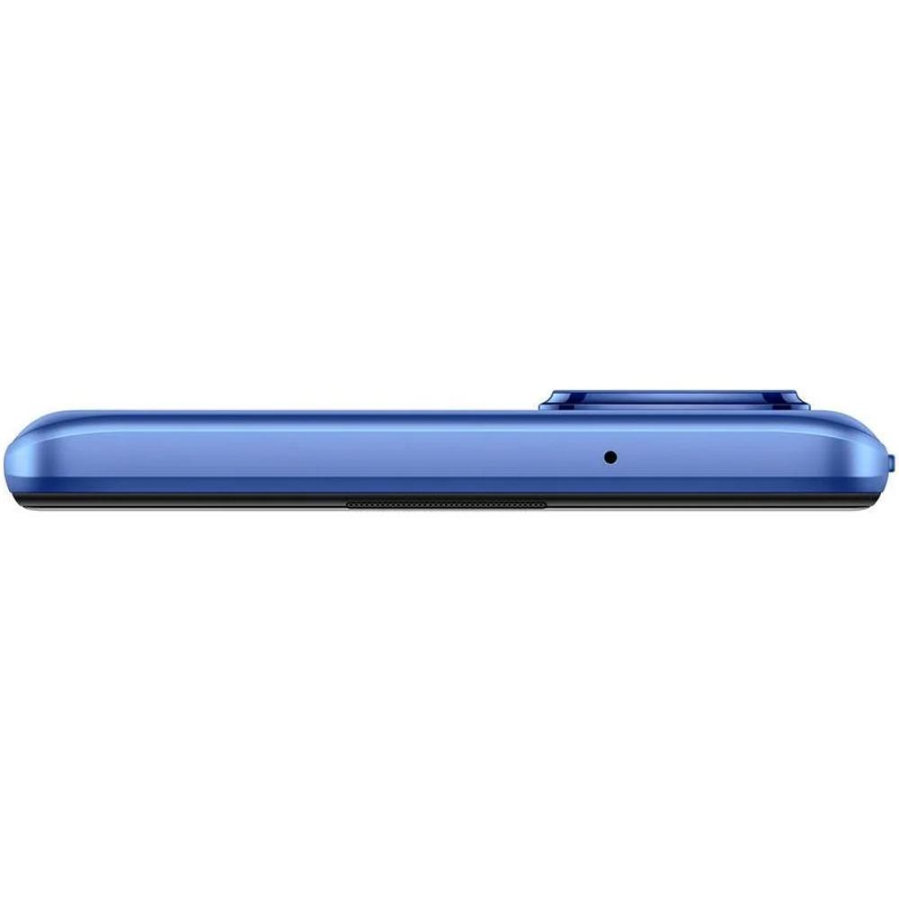 Смартфон Huawei Nova Y70 4/64GB (Голубой кристалл) (MGA-LX9N)