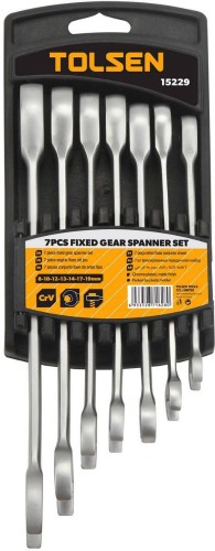 Набор инструментов Tolsen 15229 7 предметов