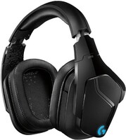 Гарнитура Logitech G935, черная