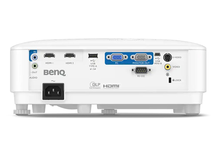 Проектор BenQ MX560