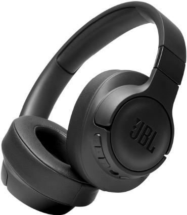 Наушники JBL Tune 760NC, черные