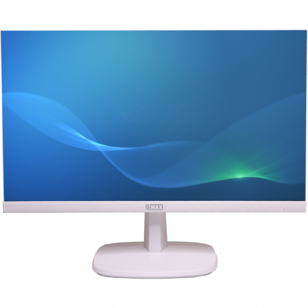 Монитор Qmax KL249WH 23.8&quot;, белый