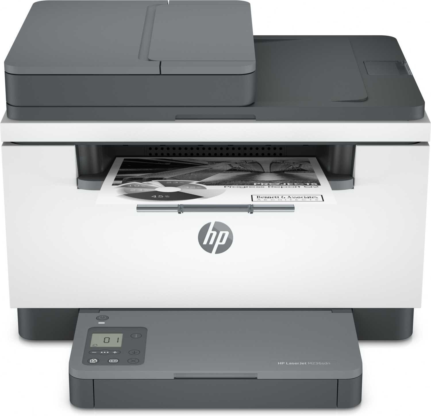 МФУ HP LaserJet M236sdn 9YG08A