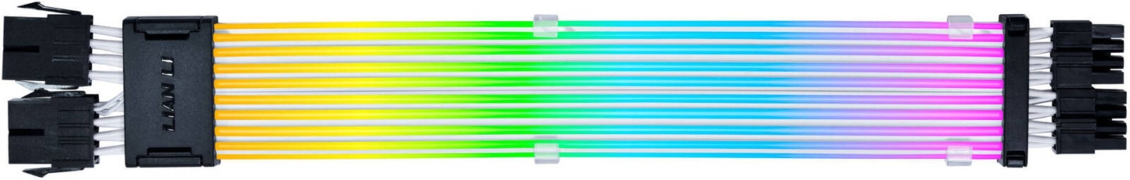 Кабель LIAN LI 8 pin - 8 pin G89.PW8-1W-CPU.00