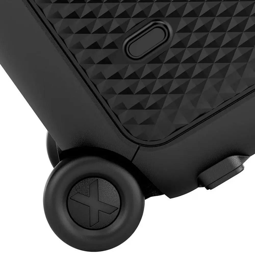 Портативная колонка LG XL7T черный
