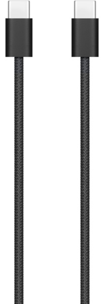 Мышь Apple Magic Mouse - Black Multi-Touch Surface черный