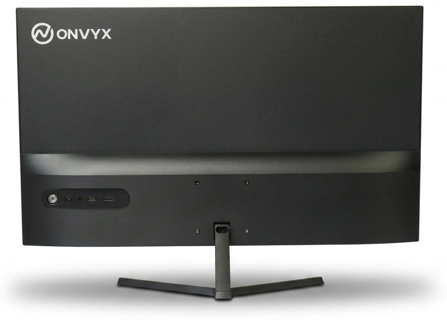 Монитор 27" ONVYX ONMR27FHD144B169F черный