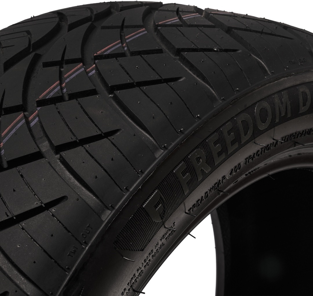 Freedom Drive Prime Sport 235/45 R18 98 W без шипов