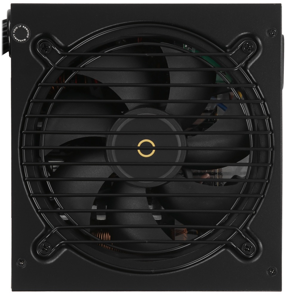 Блок питания Ocypus Beta P500 500 Вт