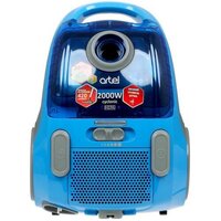 Пылесос Artel VCU 0120 синий